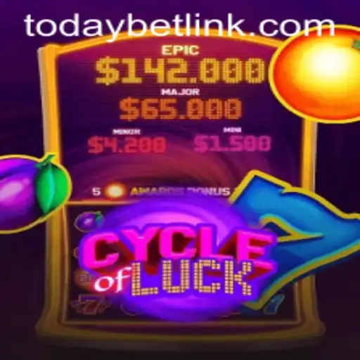 Exploring the Excitement of CycleofLuck: An Intriguing Game of Chance