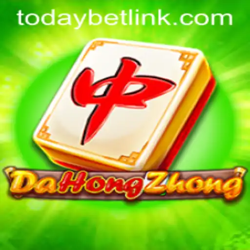 Mastering DaHongZhong: A Comprehensive Guide to Enjoying TodayBet's Latest Offering