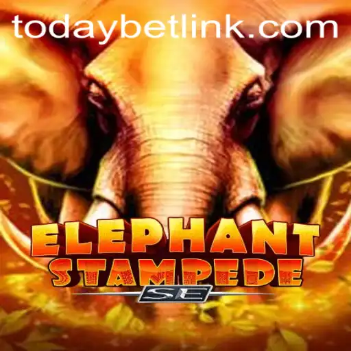 ElephantStampedeSE: Experience the Thrill of the Wild