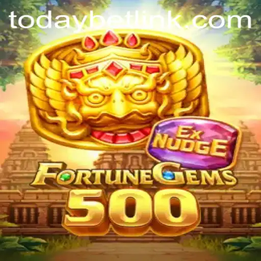 FortuneGems500: Embark on a Thrilling Journey with TodayBet
