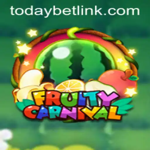 Experience the Delightful World of FruityCarnival: Unleash Your Fortune with TodayBet