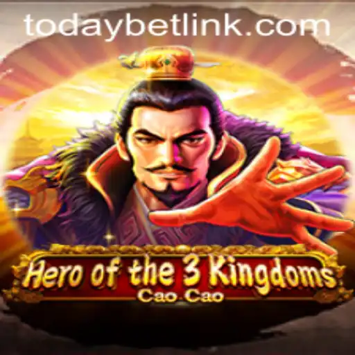 Heroofthe3KingdomsCaoCao: Dive into the Epic Strategy Game