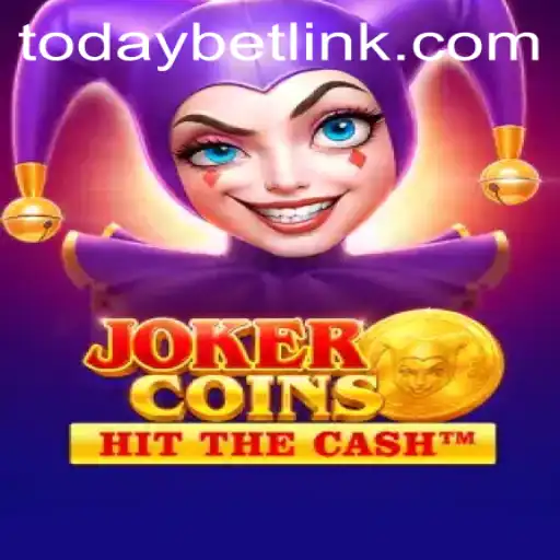 JokerCoins: A New Spin on Online Gaming