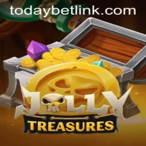 Dive into Adventure with JollyTreasures: Unlock the Secrets of Todaybet