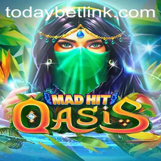 Unveiling MadHitOasis: A Comprehensive Guide to Thrills and Strategy