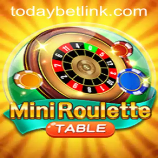 MiniRoulette: The Reimagined Classic Casino Game Perfect for Today's Bets