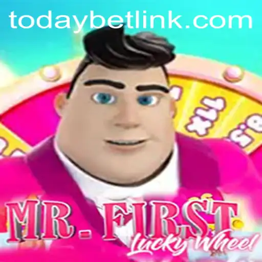 Discover the Thrill of MrFirstLuckyWheel: TodayBet's Newest Sensation