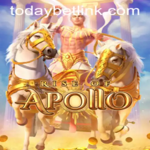RiseofApollo and Todaybet: Embarking on a Mythological Gaming Adventure