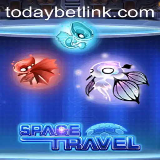 Exploring SpaceTravel: A New Galactic Gaming Experience with Todaybet