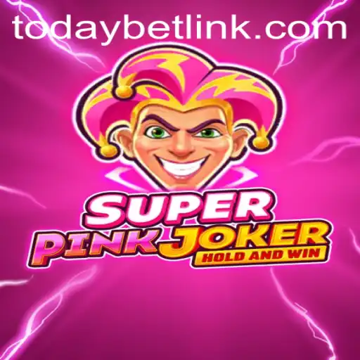 Exploring the Dynamic World of SuperPinkJoker and Today's Betting Landscape