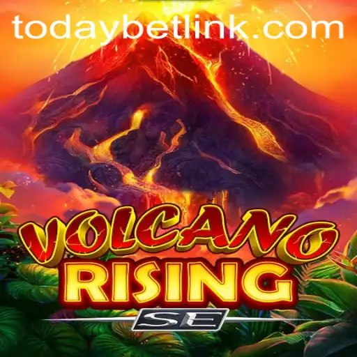 Exploring the Thrilling World of VolcanoRisingSE: A New Gaming Phenomenon