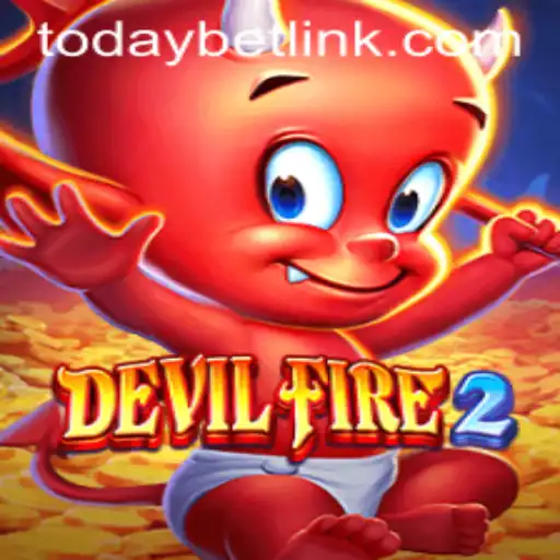Unveiling DevilFire2: Todaybet's Latest Gaming Sensation