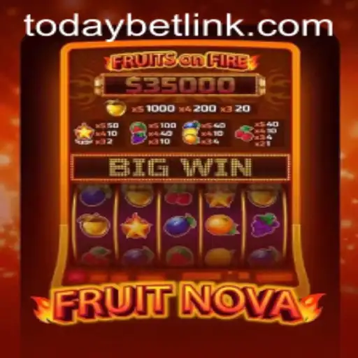 FruitNova: Your Ultimate Guide to Winning Big with Today's Bet