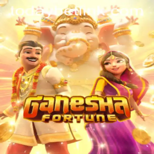 Discover GaneshaFortune: A Mystical Journey into the Realm of Luck and Prosperity