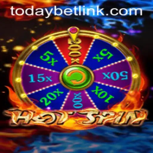 Discover the Exciting World of HotSpin: A Game of Thrills, Strategy, and Fortune