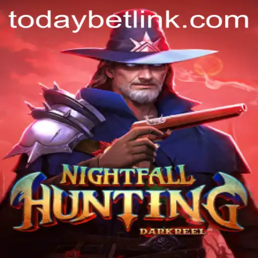 Exploring NightfallHunting: A Thrilling Adventure in the World of Todaybet
