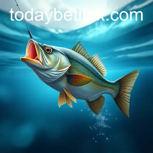 Exploring the World of Online Fishing with a Focus on Todaybet