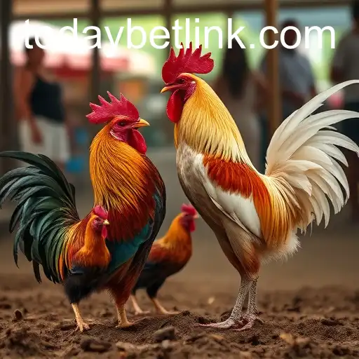 Exploring the Evolution and Impact of Online Sabong with Todaybet