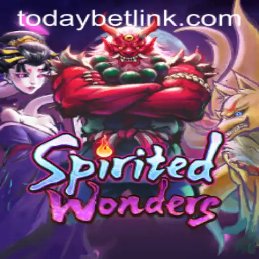 SpiritedWonders: A Captivating Journey into Fantasy Gaming