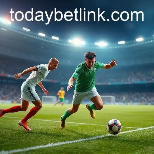The Dynamic World of Sports with Todaybet
