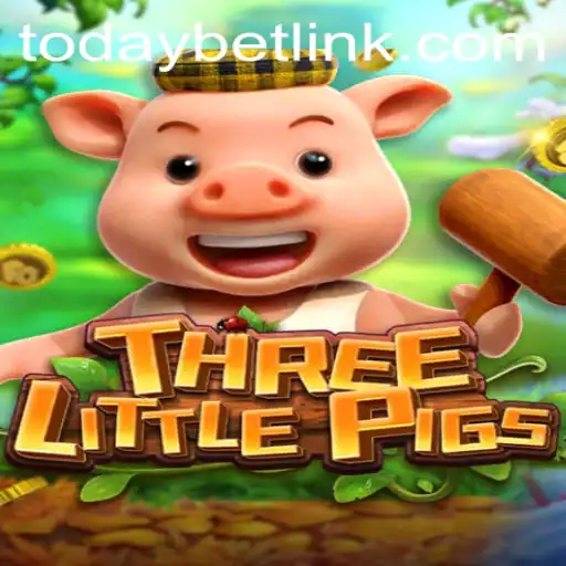 THREELITTLEPIGS: A Riveting Fantasy Board Game Adventure
