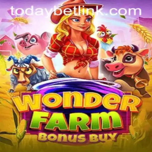 WonderFarmBonusBuy: Unlock the Thrill of Virtual Farming and Betting